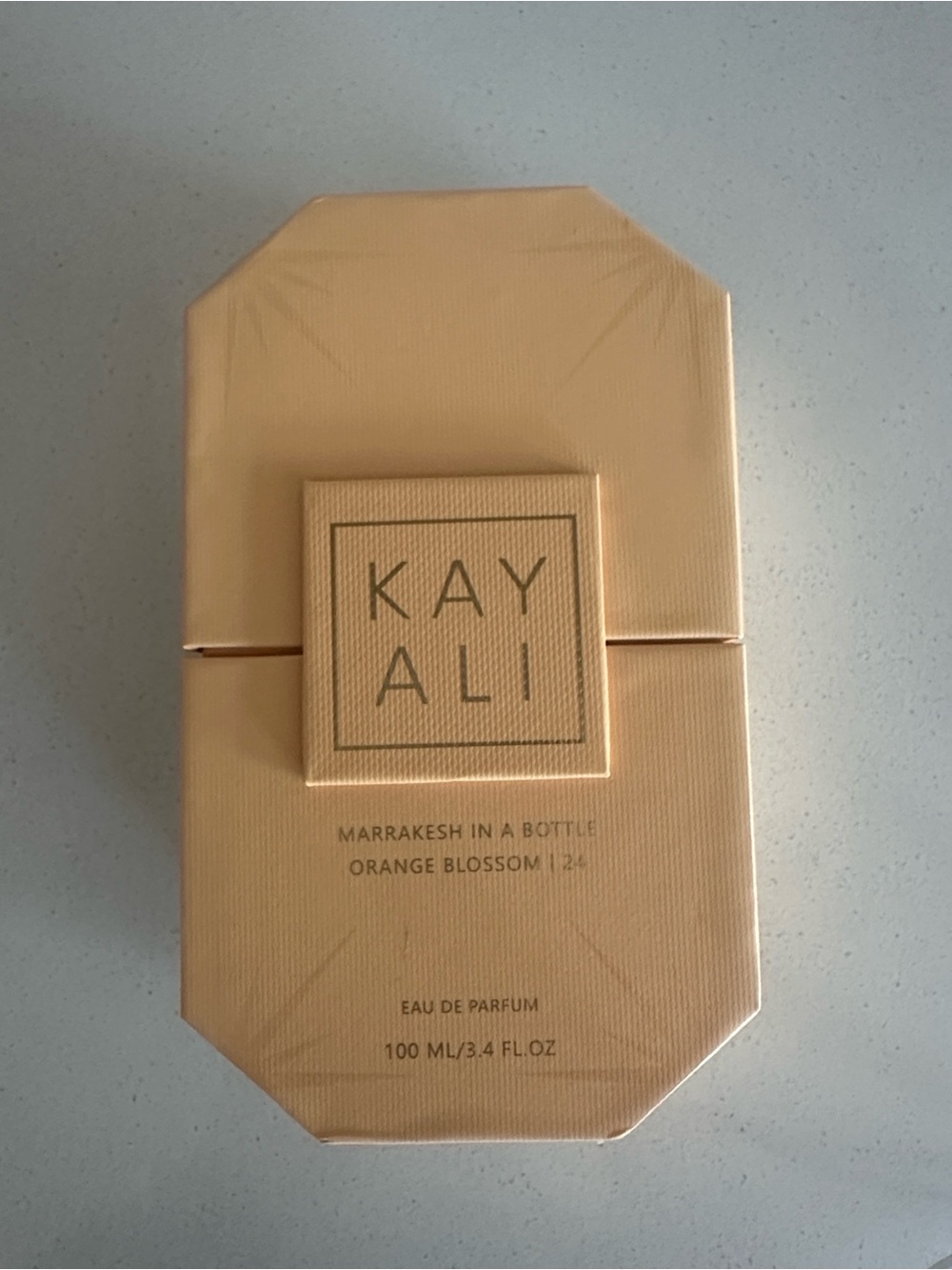KAYALI Marrakesh in a Bottle Orange Blossom - 24 - Picture 4 of 5